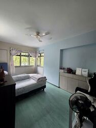 Blk 88 Telok Blangah Heights (Bukit Merah), HDB 5 Rooms #539086821